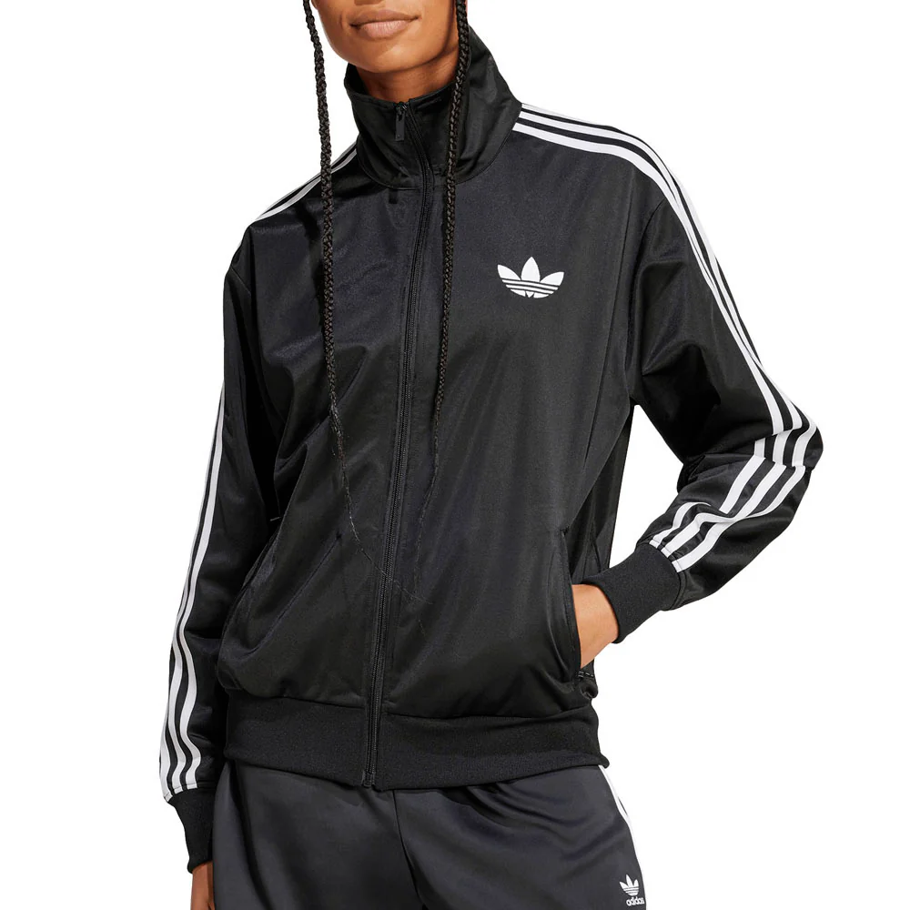 Adicolor Classics Firebird Loose Full Zip Track Jacket - Image 3