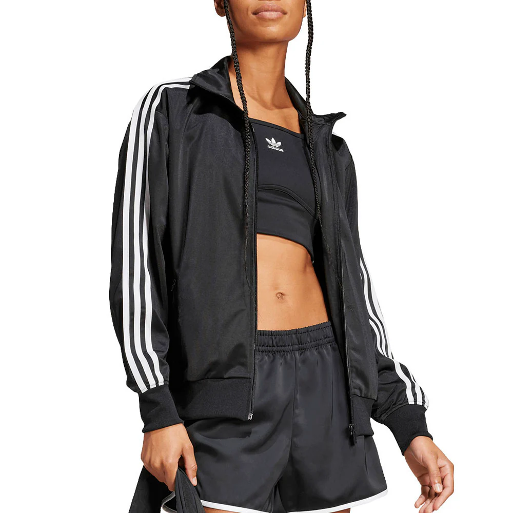 Adicolor Classics Firebird Loose Full Zip Track Jacket - Image 5