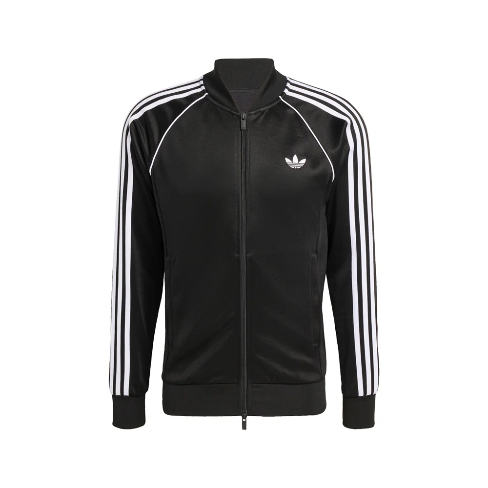 Adicolor Classics SST Full Zip Track Jacket