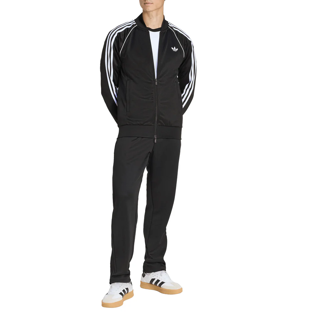 Adicolor Classics SST Full Zip Track Jacket - Image 5