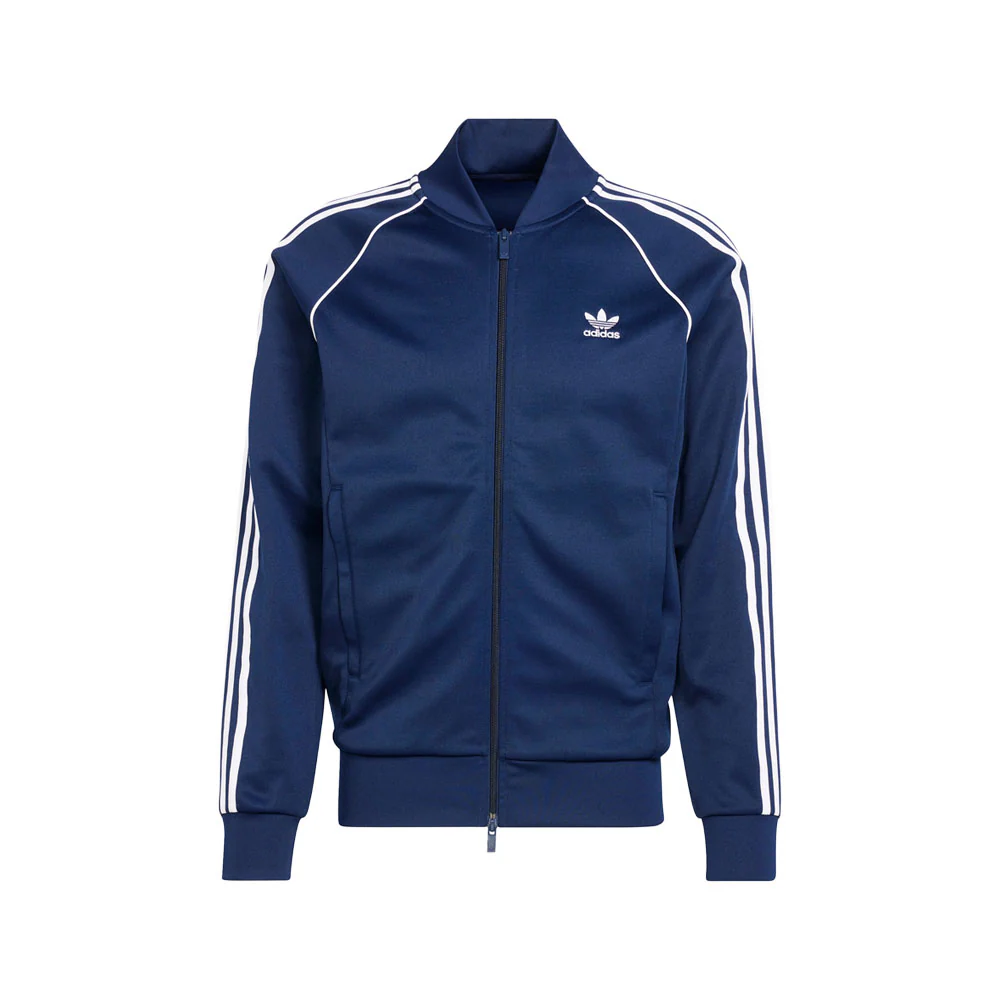 Adicolor Classics SST Full Zip Track Jacket