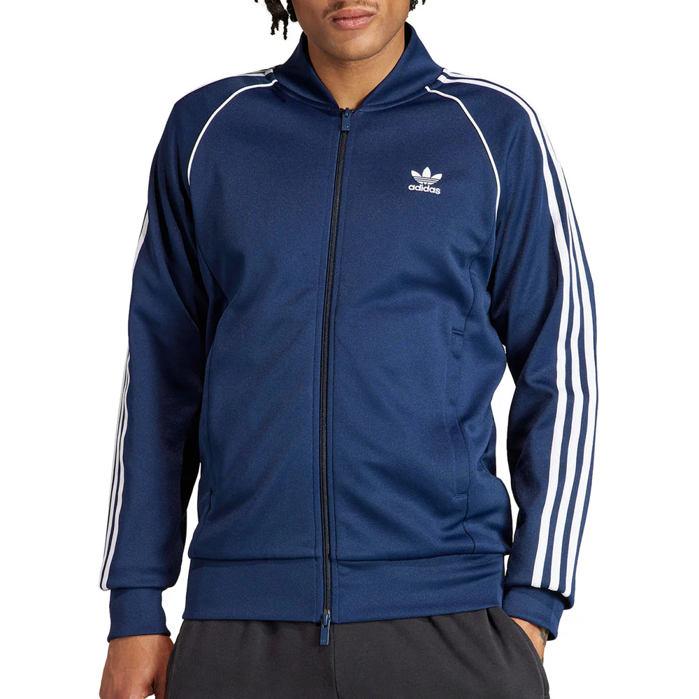 Adicolor Classics SST Full Zip Track Jacket - Image 3