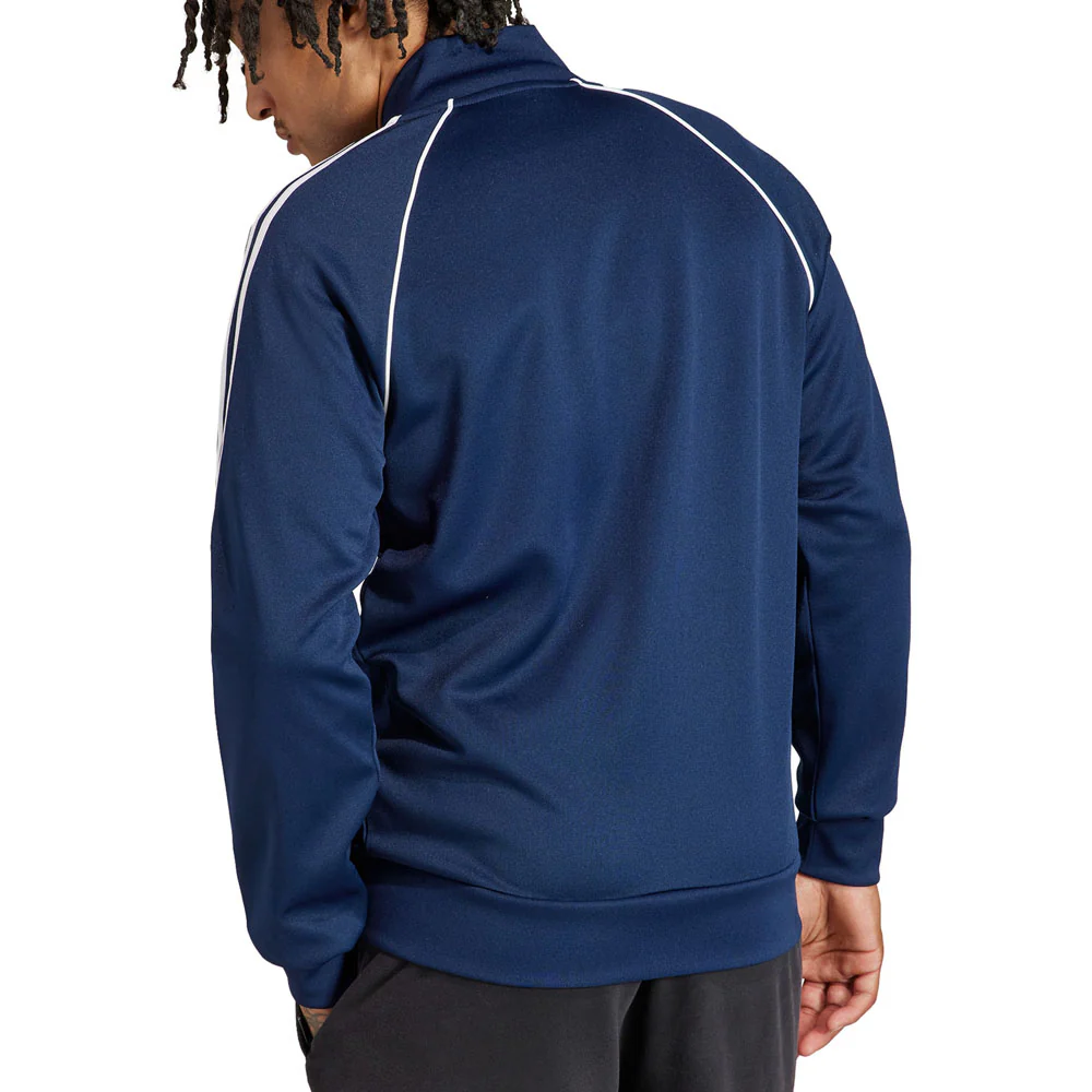 Adicolor Classics SST Full Zip Track Jacket - Image 4