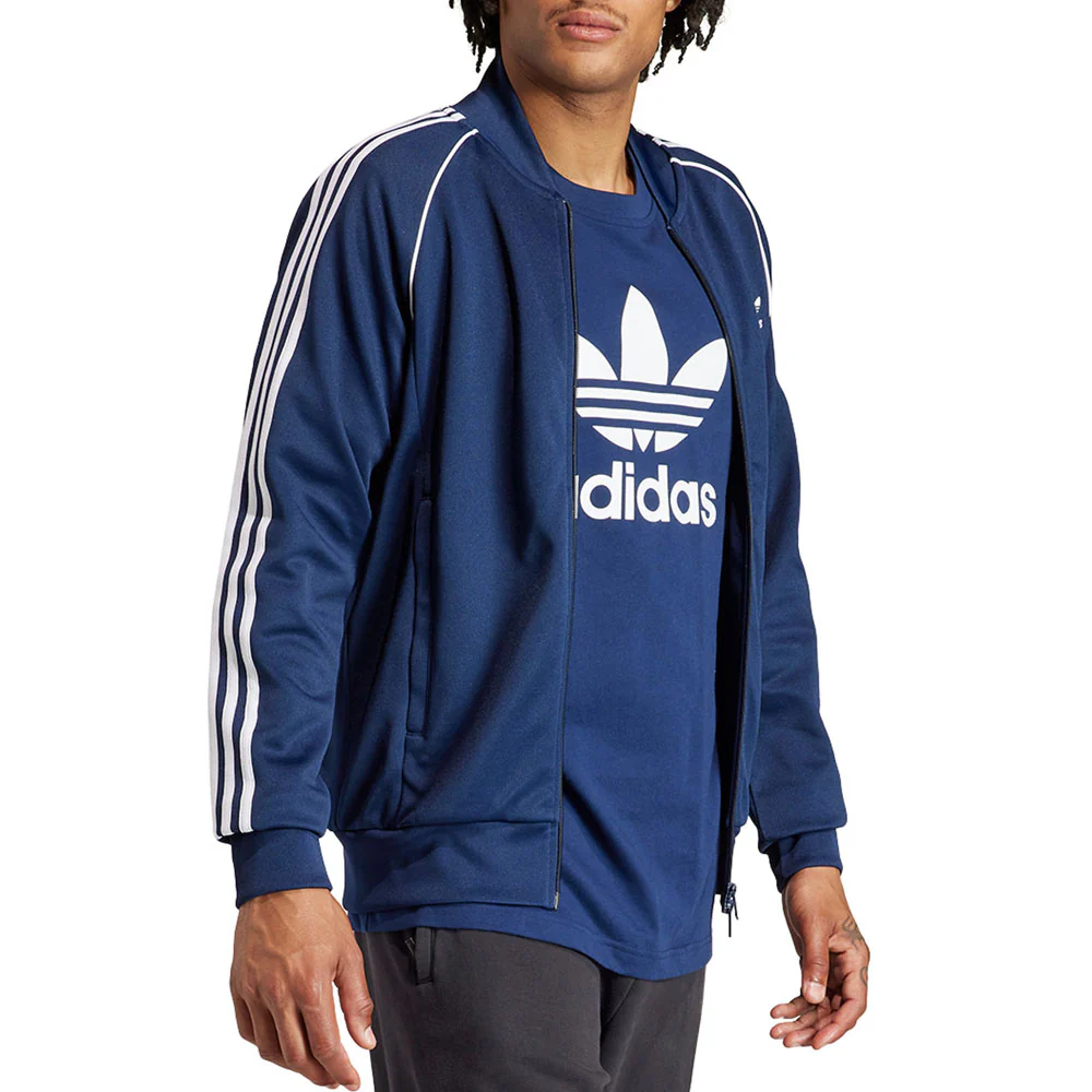 Adicolor Classics SST Full Zip Track Jacket - Image 5