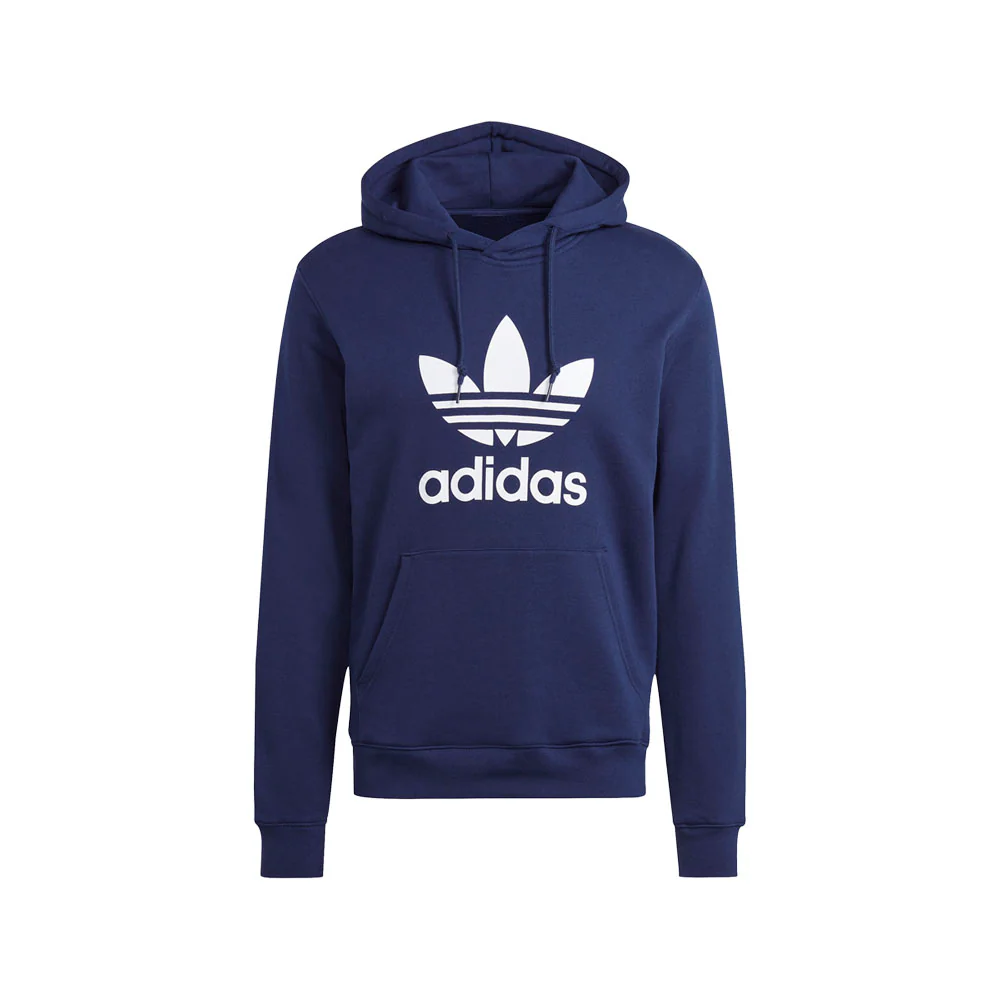Adicolor Classics Trefoil Pullover Hoodie