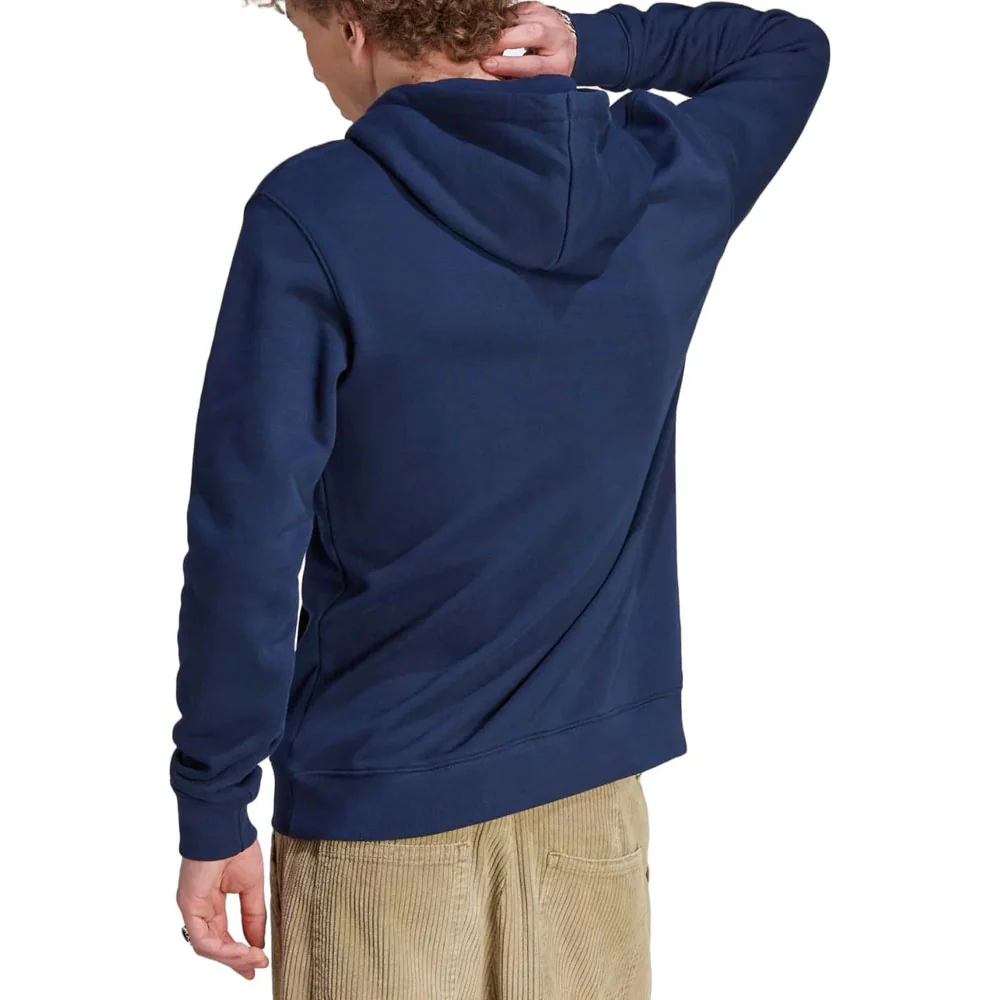 Adicolor Classics Trefoil Pullover Hoodie - Image 4