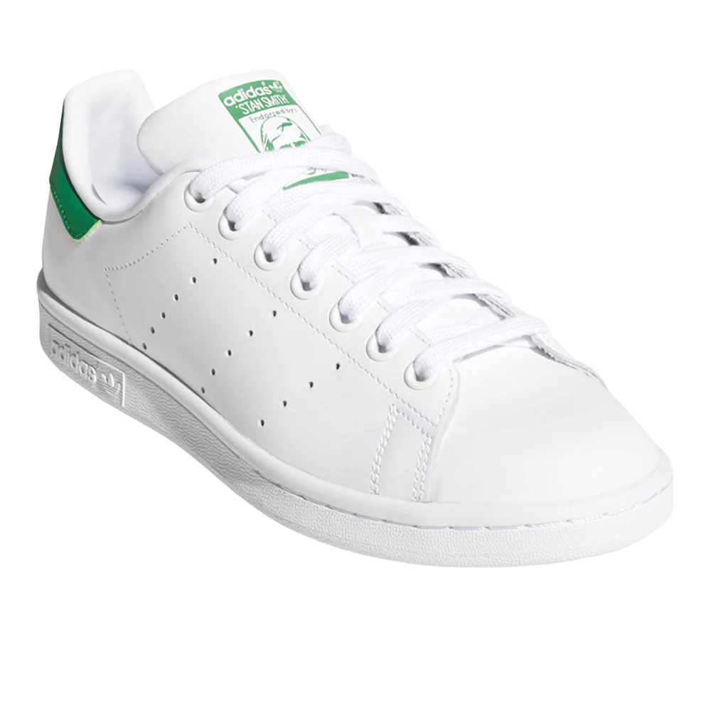 Stan Smith Lace Up Sneakers - Image 2