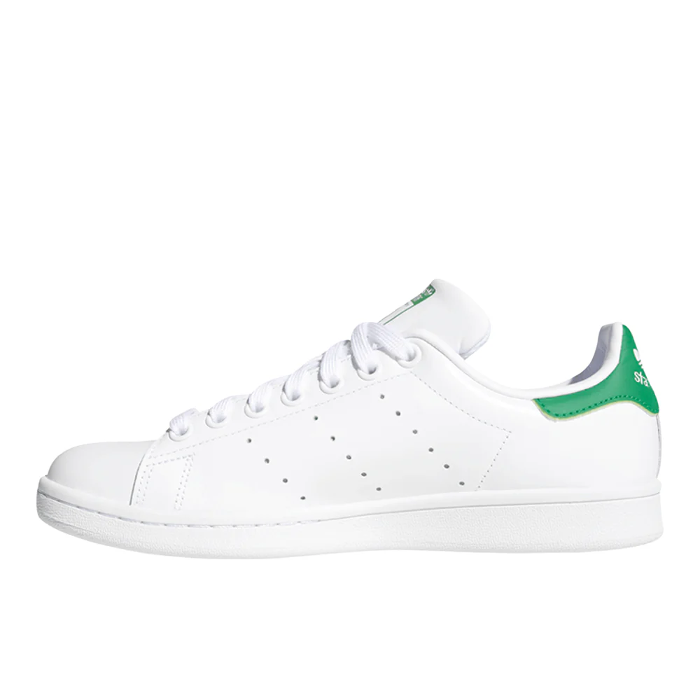 Stan Smith Lace Up Sneakers - Image 3