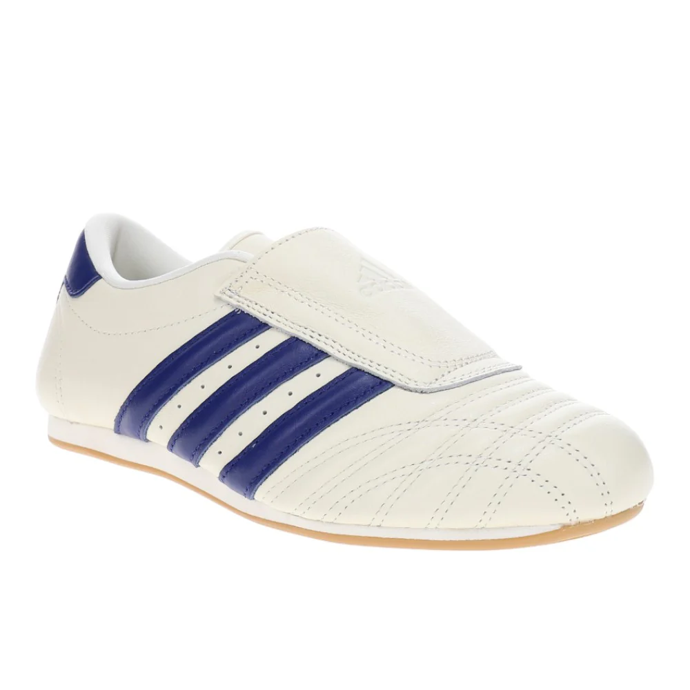adidas Taekwondo Slip On Sneakers - Image 2