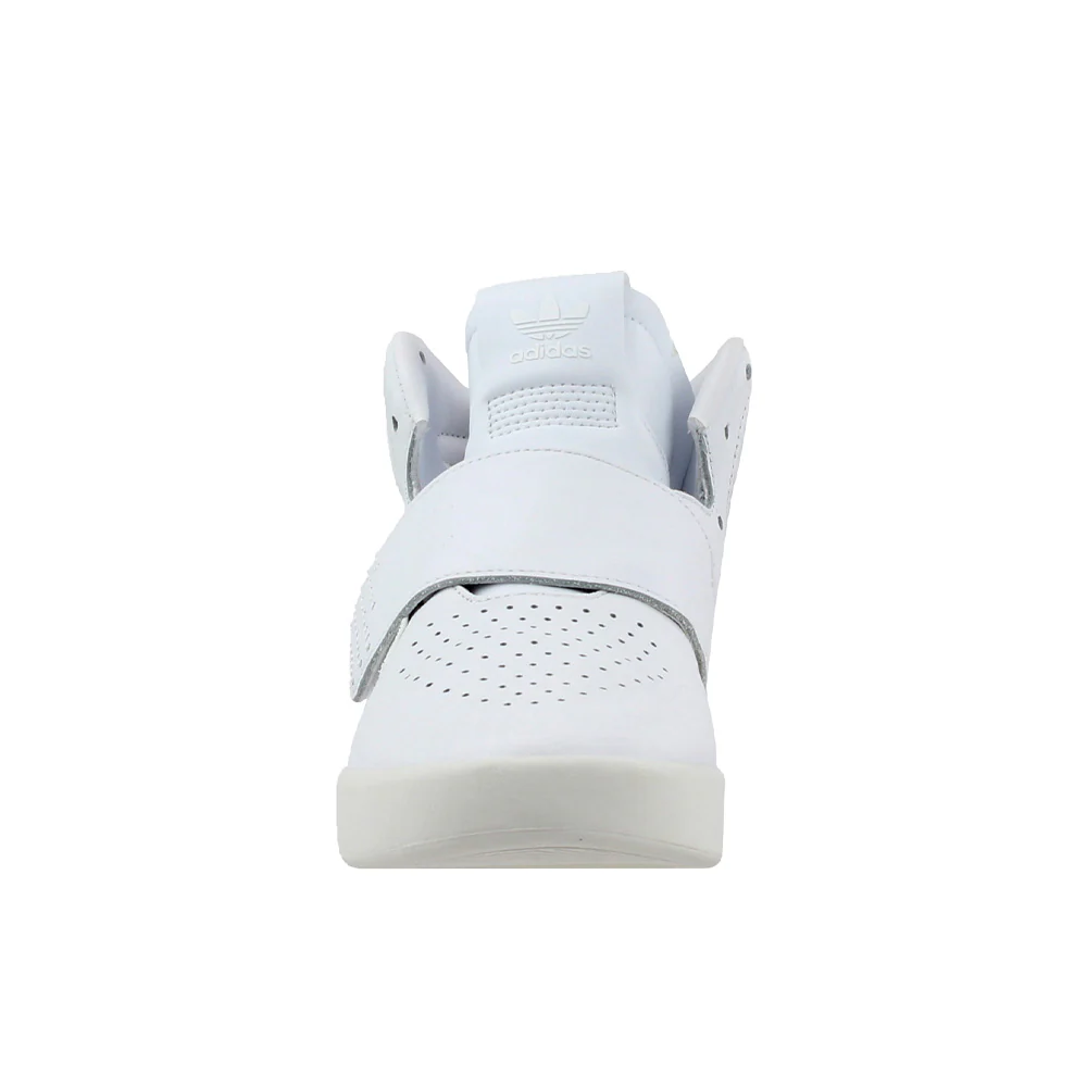 Tubular Invader Strap High Top Sneakers (Big Kid) - Image 5