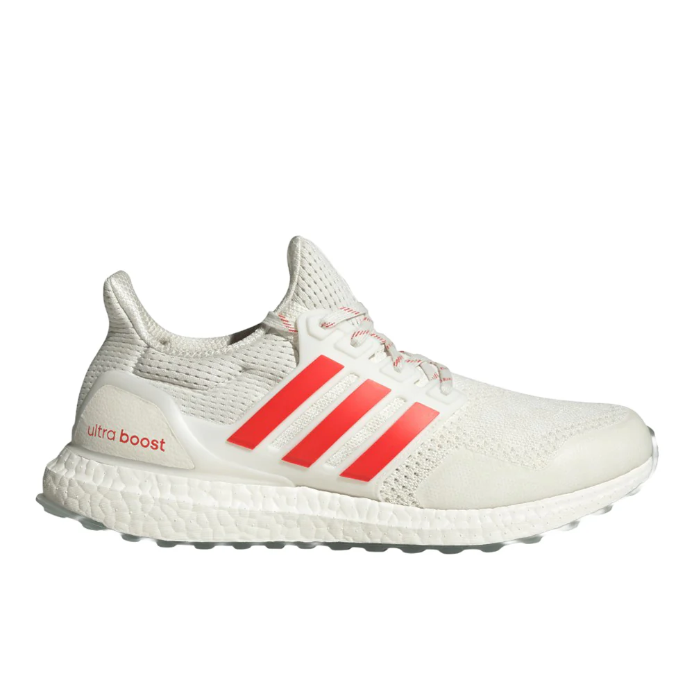 Fortnite x Pizza Pit Ultraboost 1.0 Lace Up Sneakers