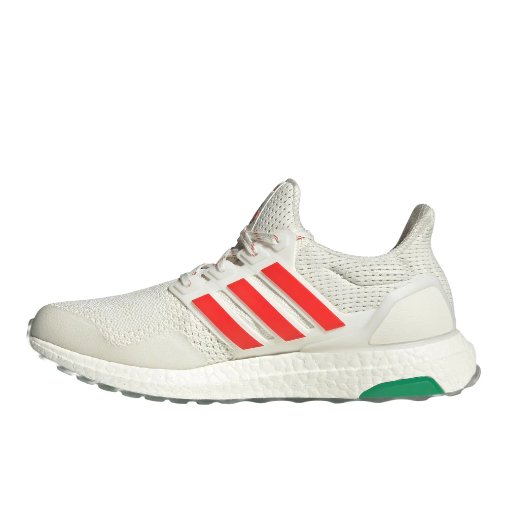 Fortnite x Pizza Pit Ultraboost 1.0 Lace Up Sneakers - Image 3