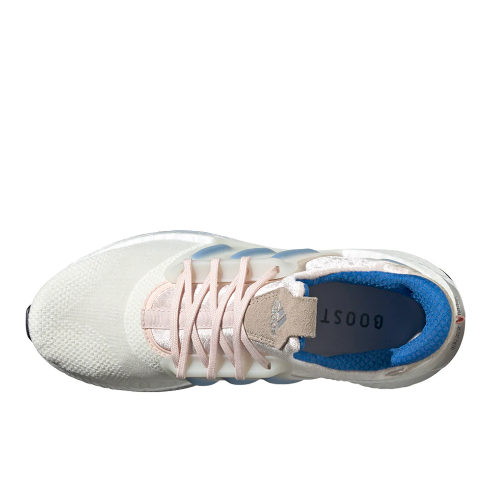 X_PLR Boost Lace Up Sneakers - Image 4