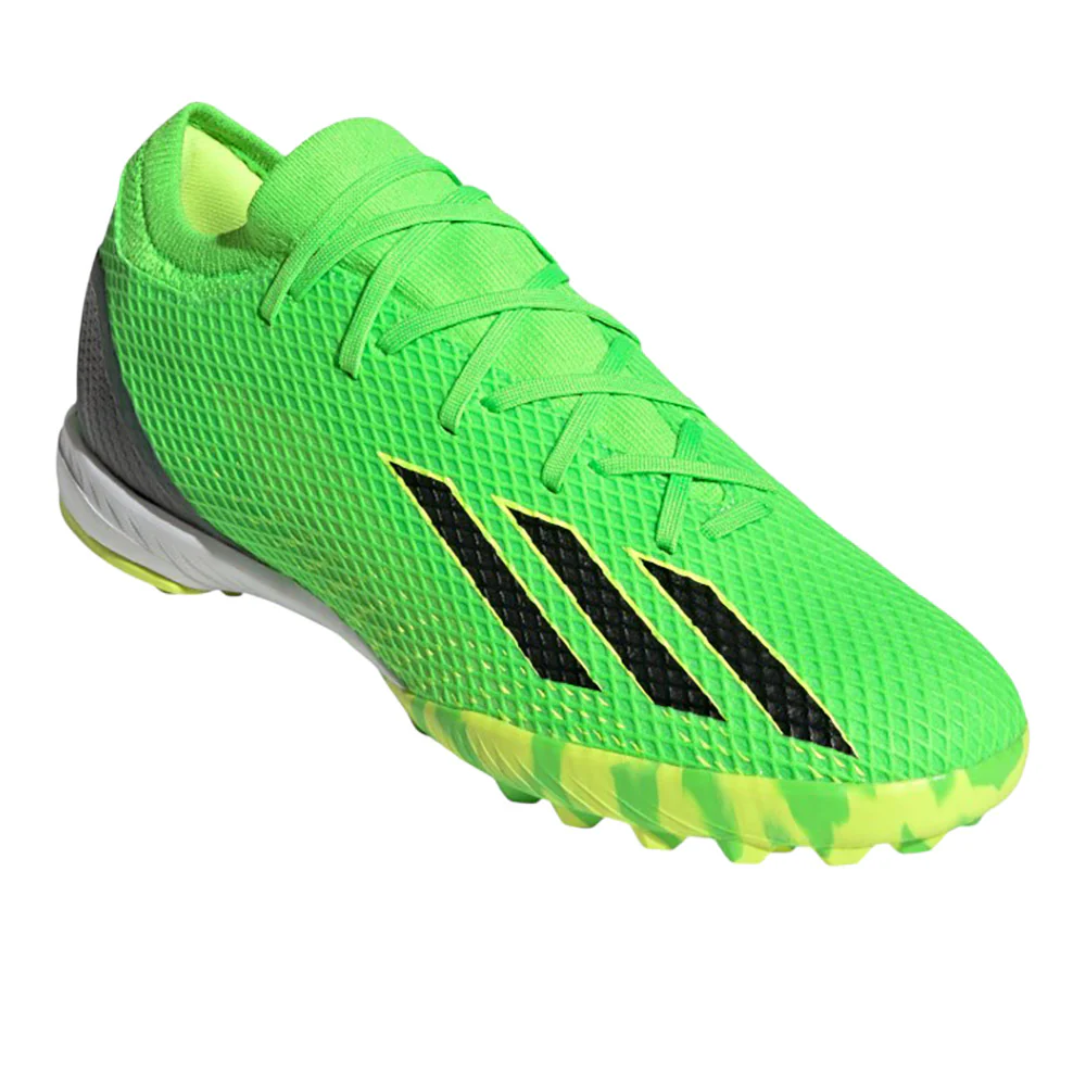 X Speedportal.3 Turf Soccer Shoes - Image 2