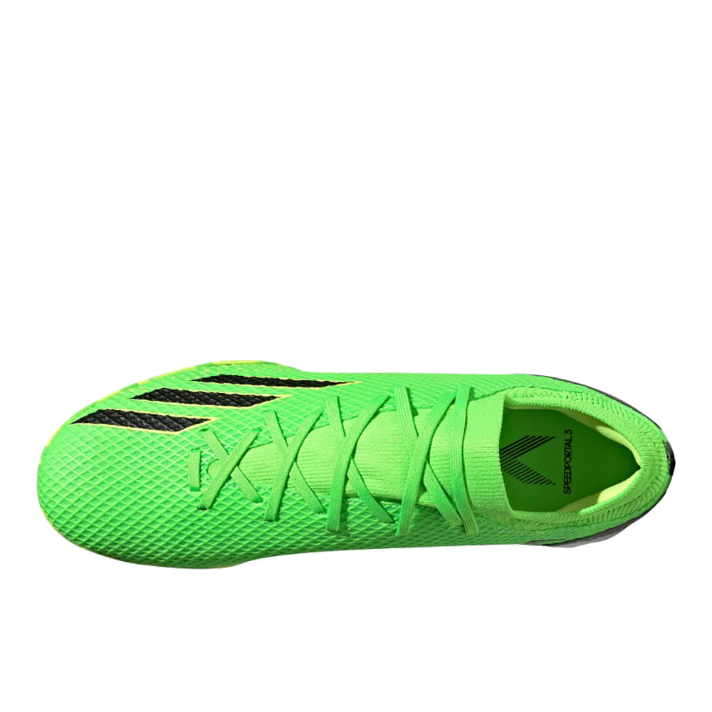 X Speedportal.3 Turf Soccer Shoes - Image 4