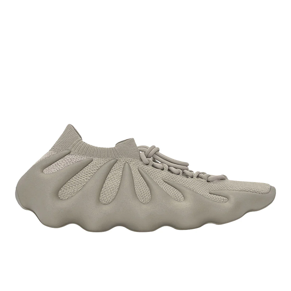 adidas Yeezy 450 Lace Up Sneakers