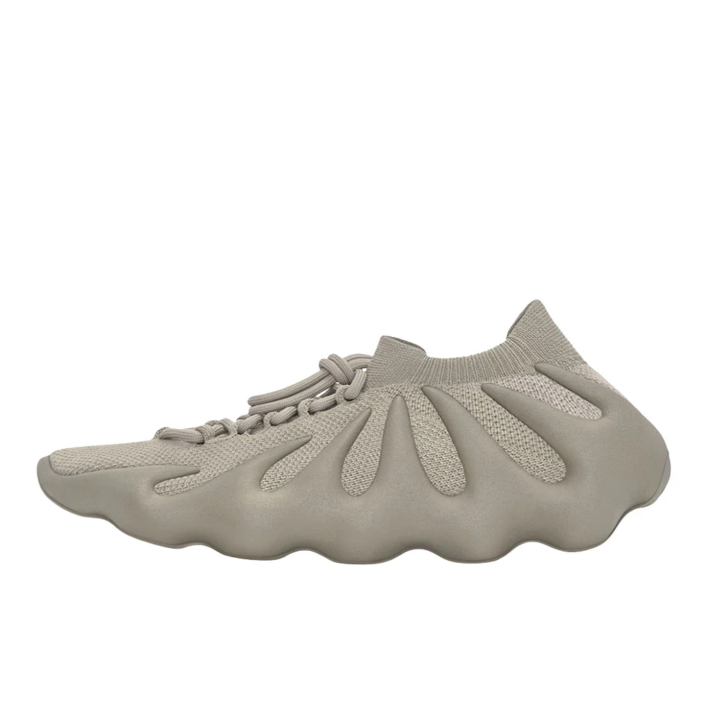 adidas Yeezy 450 Lace Up Sneakers - Image 2