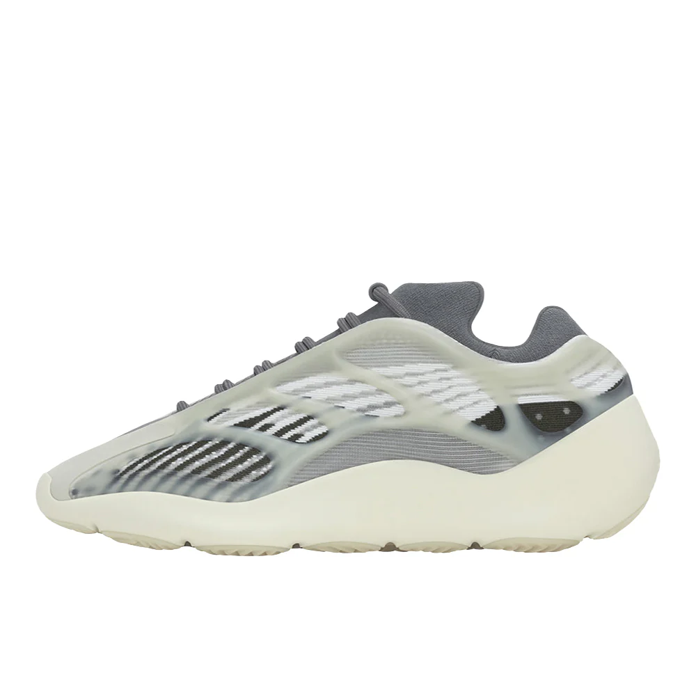 adidas Yeezy 700 V3 Lace Up Sneakers - Image 2