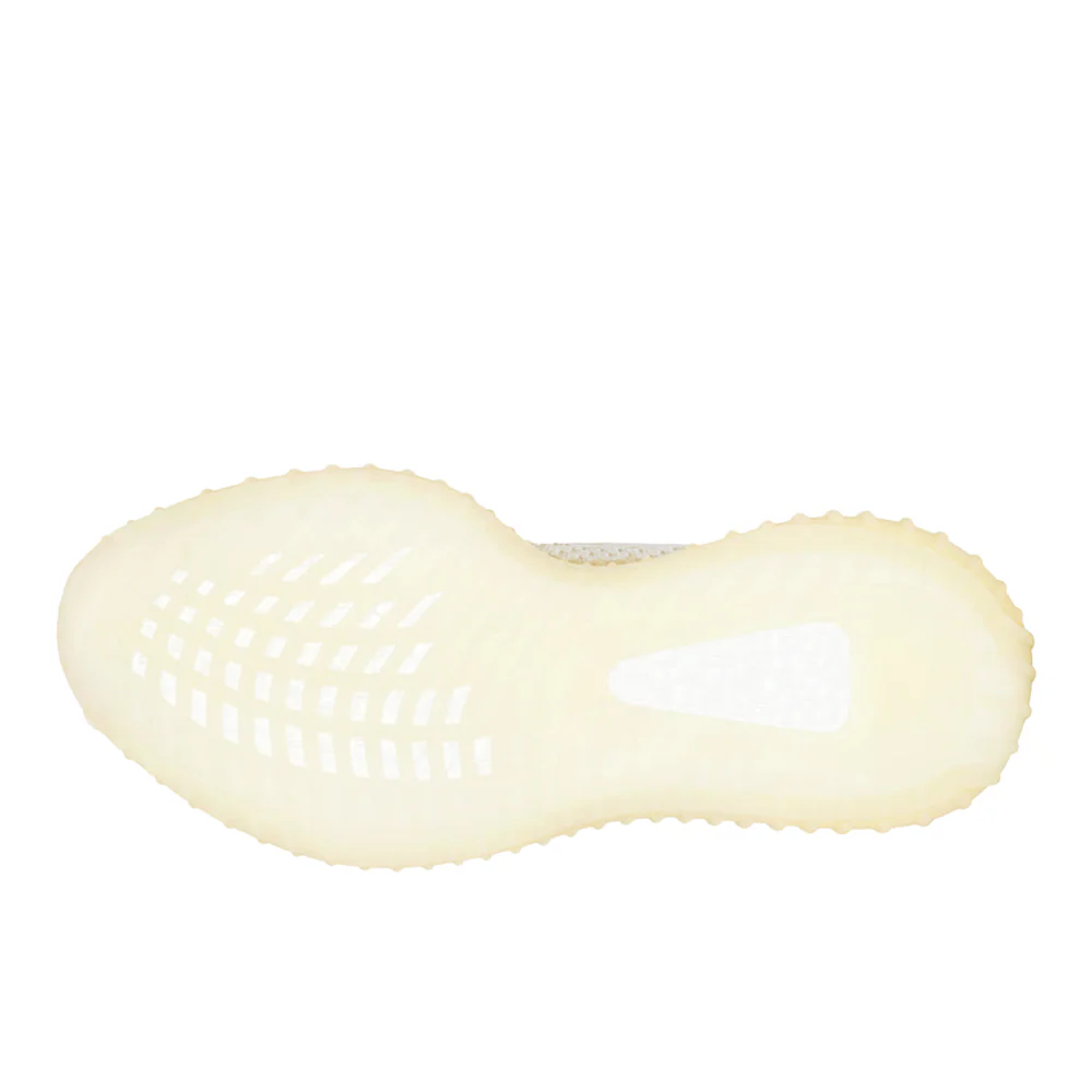 adidas Yeezy Boost 350 V2 Lace Up Sneakers - Image 4