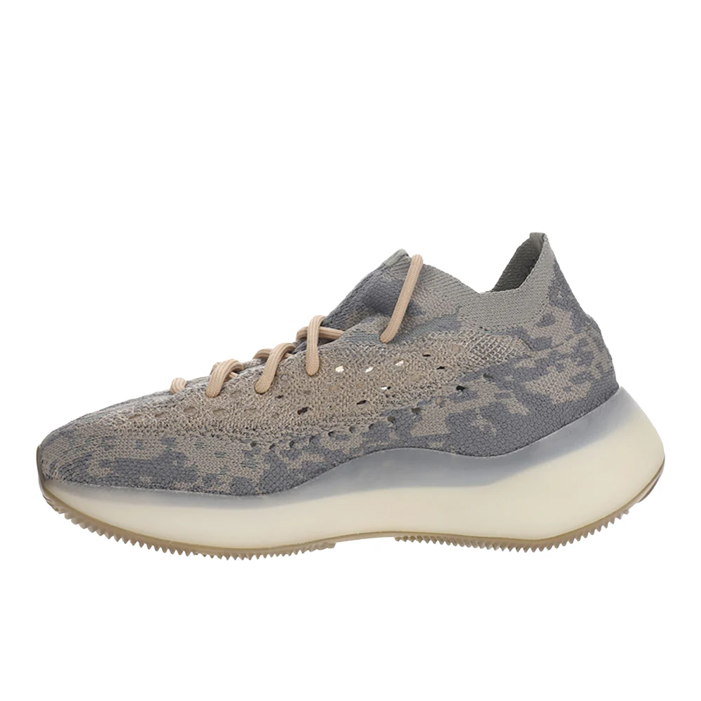 adidas Yeezy Boost 380 Lace Up Sneakers - Image 3