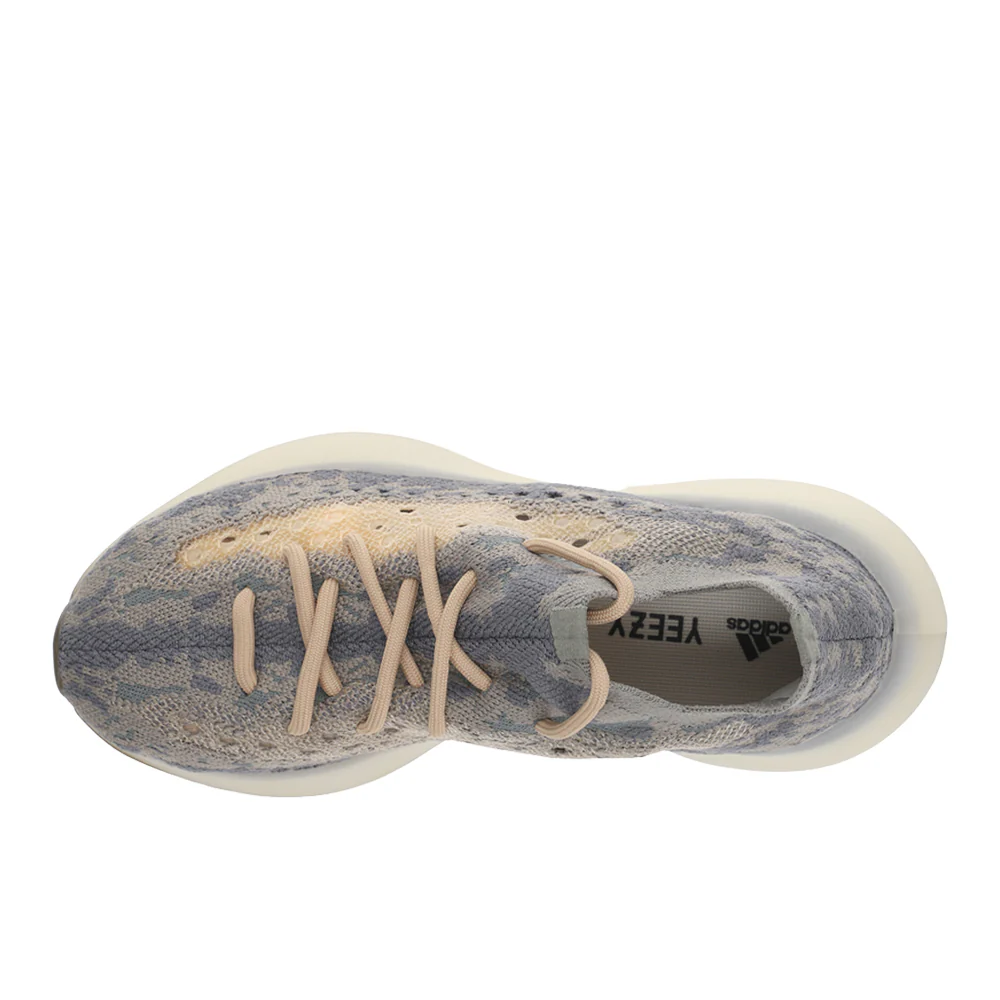 adidas Yeezy Boost 380 Lace Up Sneakers - Image 4