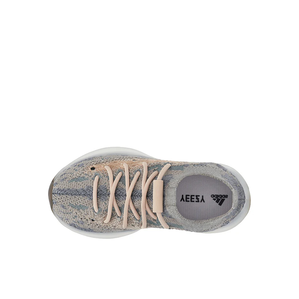 adidas Yeezy Boost 380 Slip On Sneakers (Toddler) - Image 3