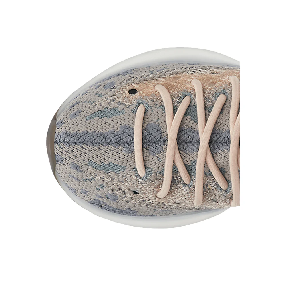 adidas Yeezy Boost 380 Slip On Sneakers (Toddler) - Image 4