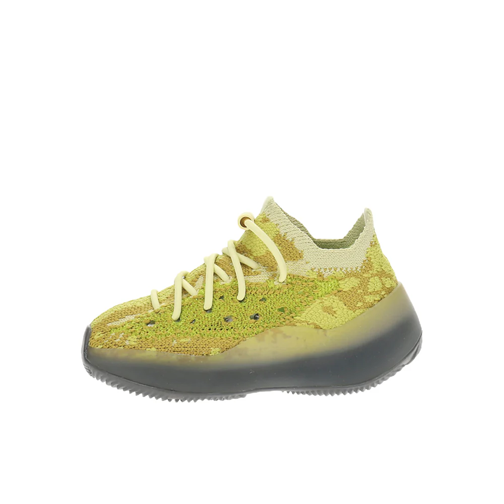 adidas Yeezy Boost 380 Slip On Sneakers (Toddler) - Image 3