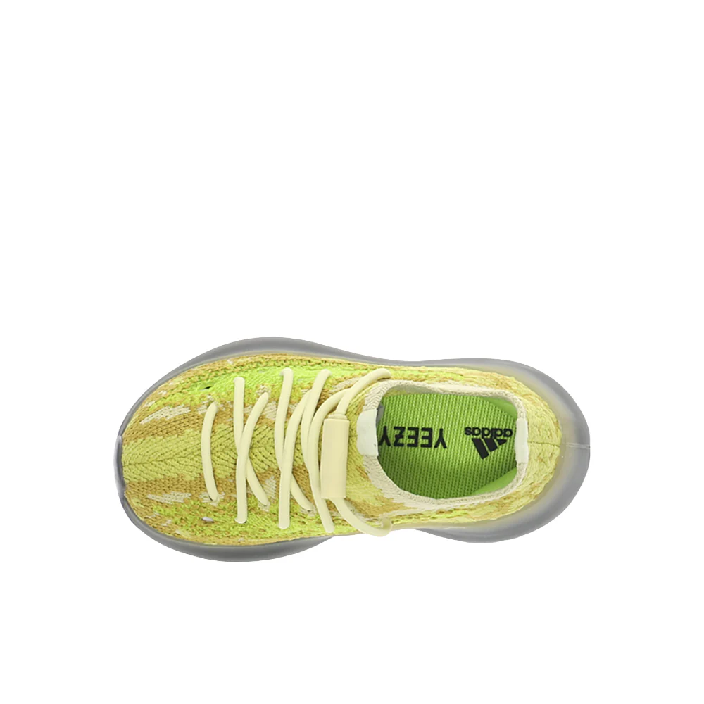adidas Yeezy Boost 380 Slip On Sneakers (Toddler) - Image 4