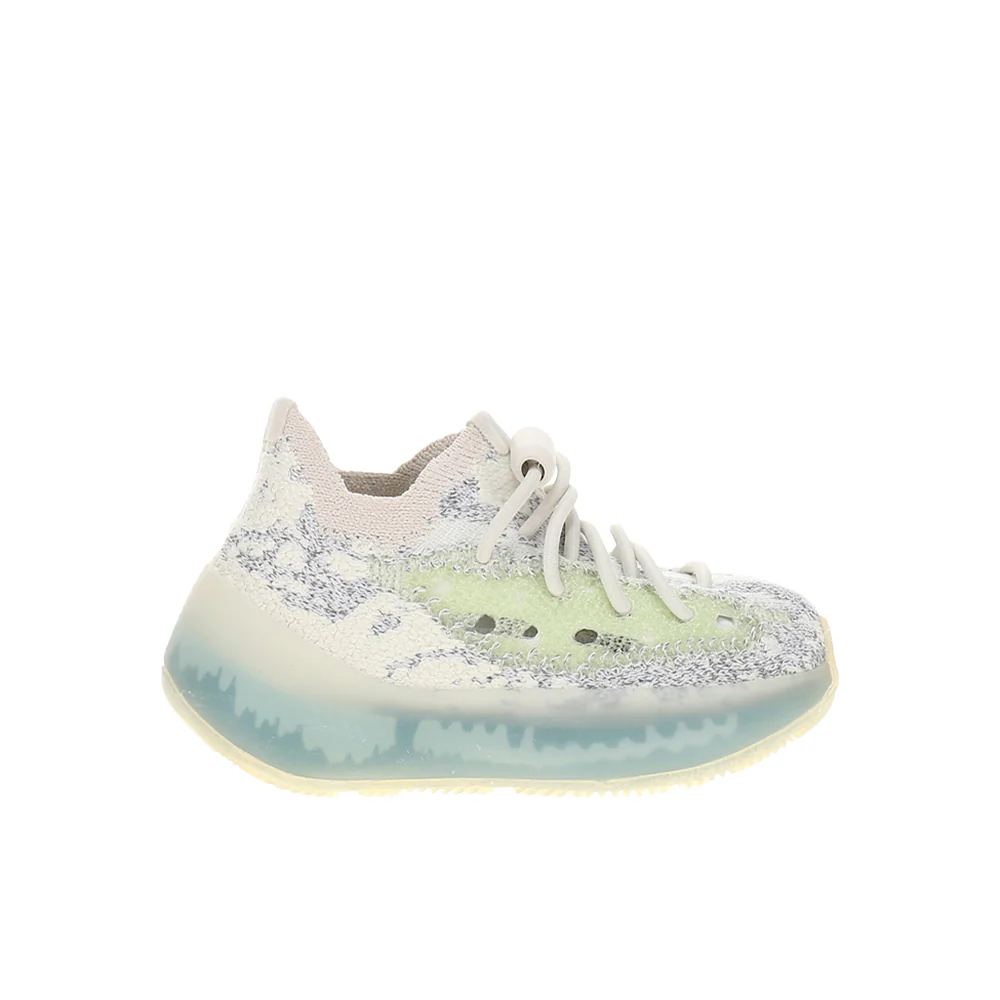 adidas Yeezy Boost 380 Slip On Sneakers (Toddler)