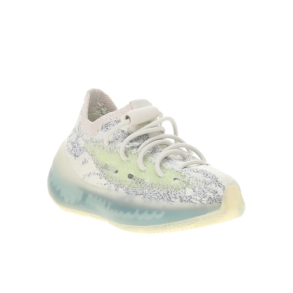 adidas Yeezy Boost 380 Slip On Sneakers (Toddler) - Image 2