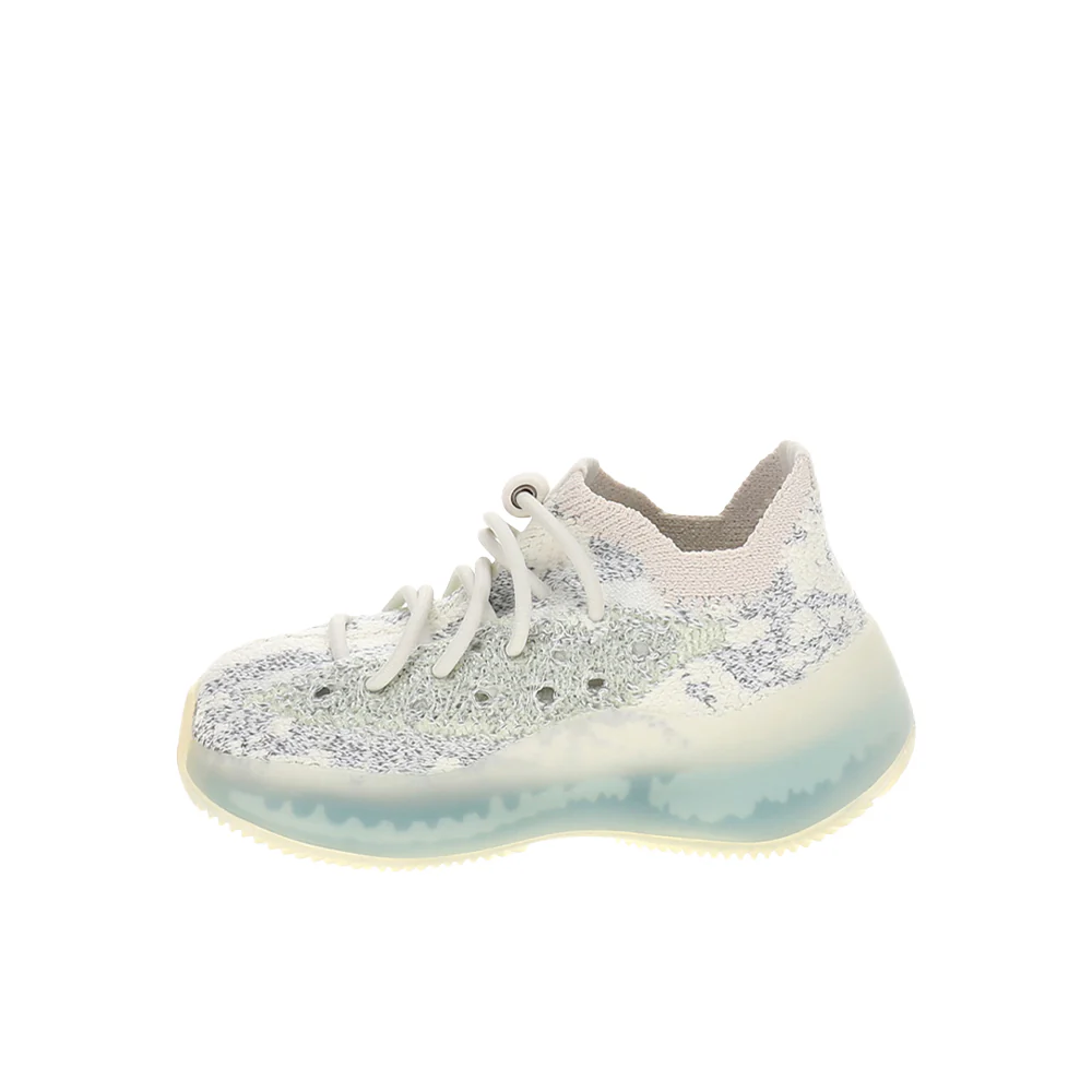 adidas Yeezy Boost 380 Slip On Sneakers (Toddler) - Image 3