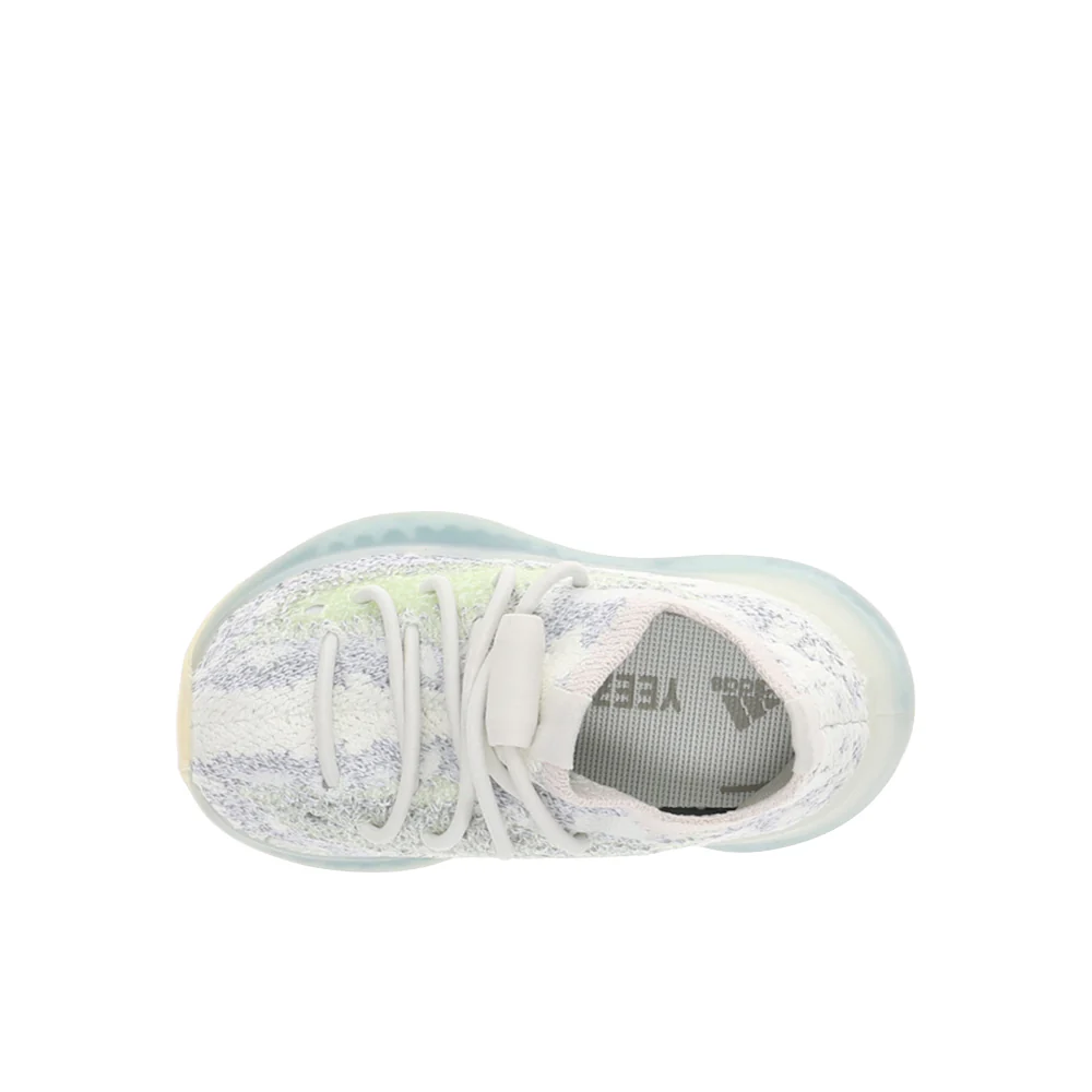 adidas Yeezy Boost 380 Slip On Sneakers (Toddler) - Image 4