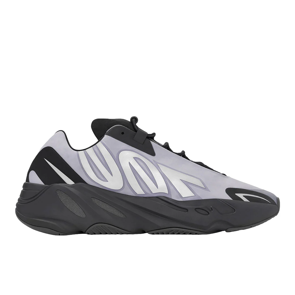 adidas Yeezy Boost 700 MNVN Lace Up Sneakers