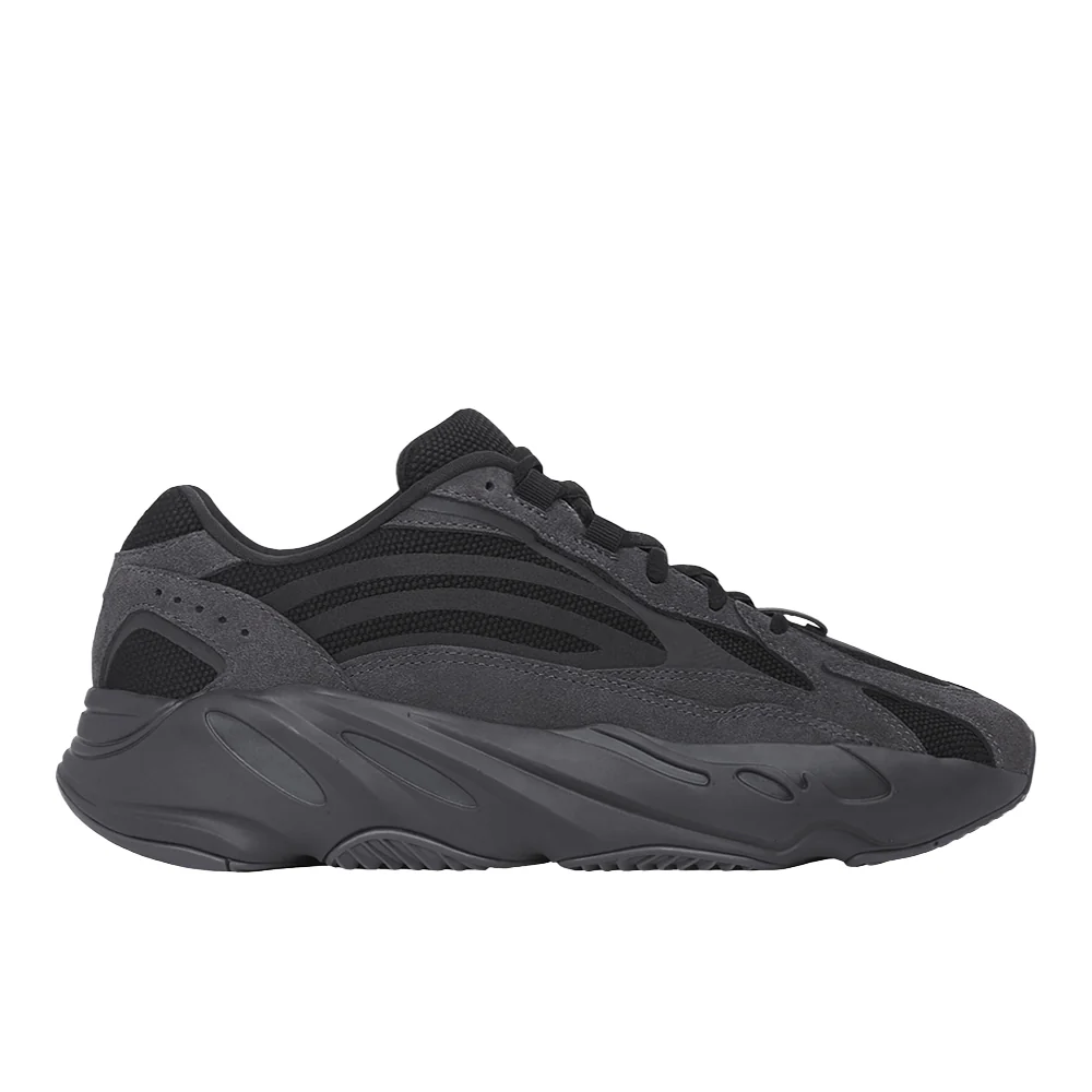 adidas Yeezy Boost 700 V2 Lace Up Sneakers