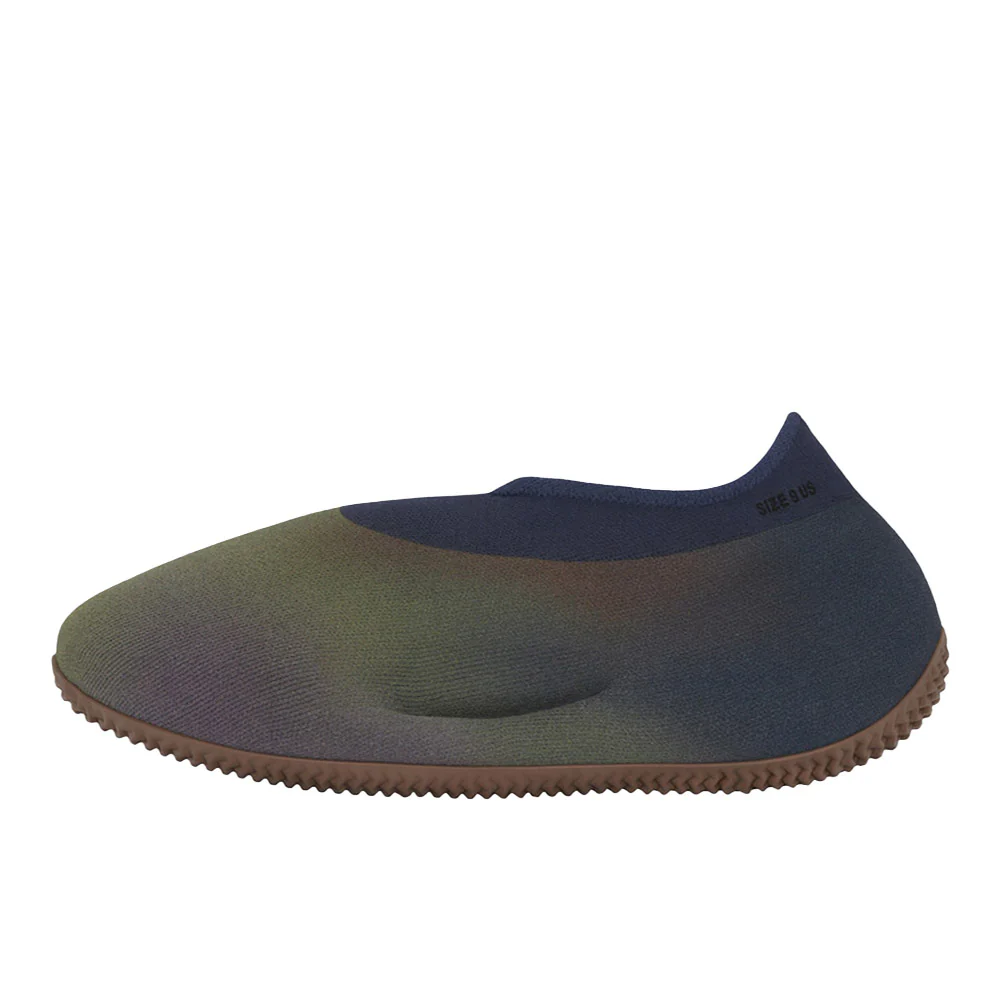 adidas Yeezy Knit Runner Slip On Sneakers - Image 2