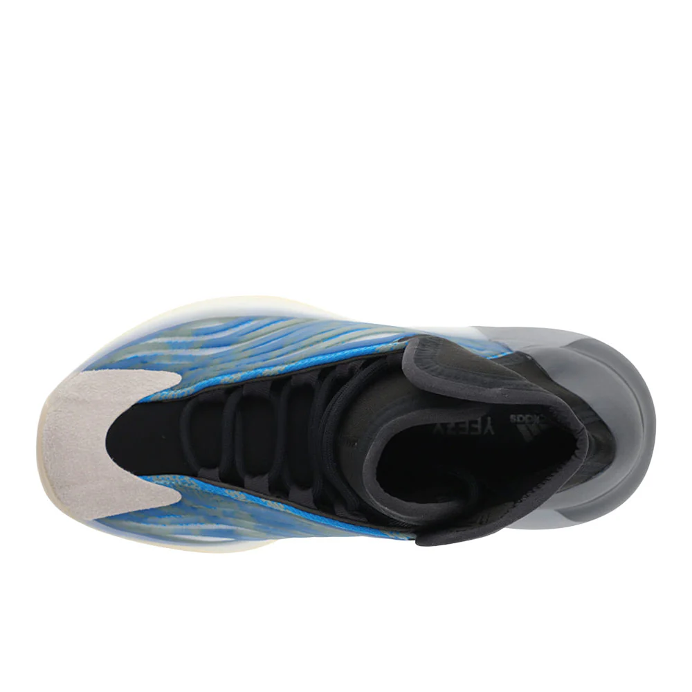 adidas Yeezy Quantum Lace Up Sneakers - Image 4