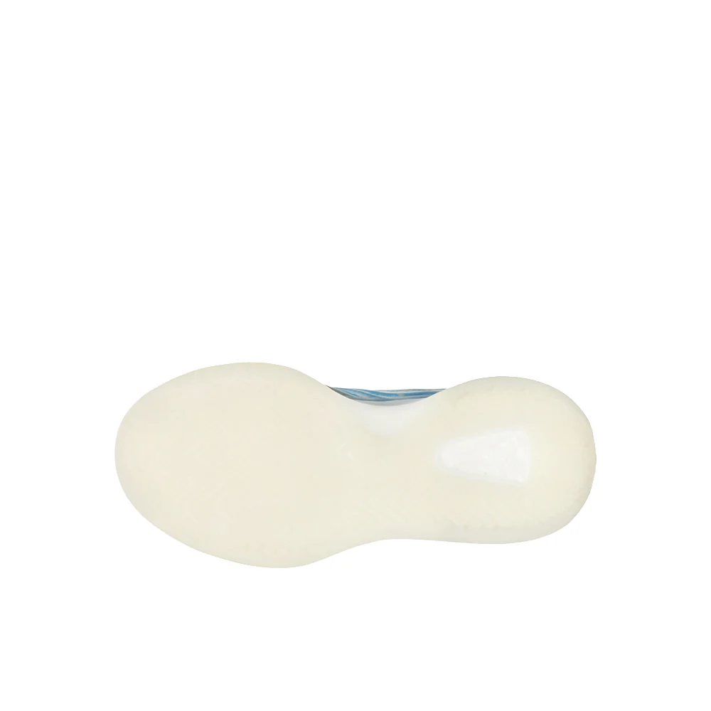 adidas Yeezy Quantum Slip On Sneakers (Little Kid) - Image 3