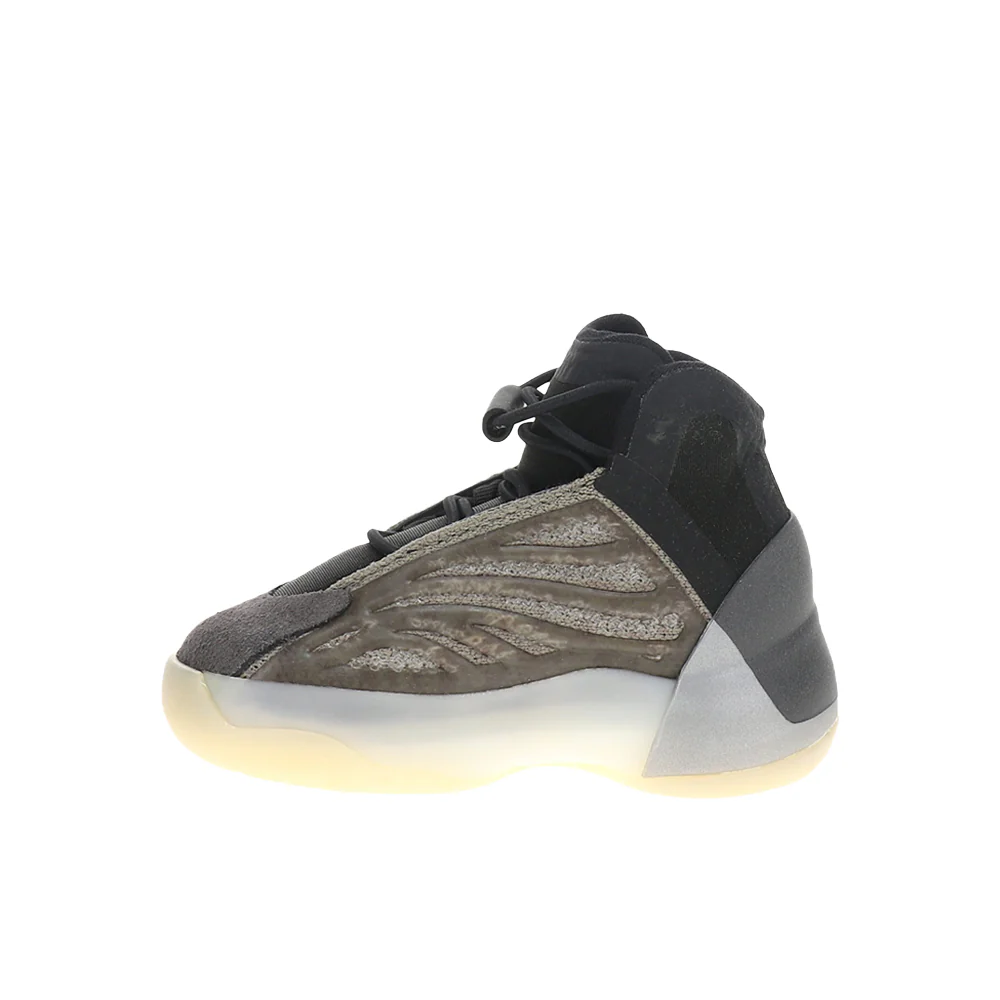adidas Yeezy Quantum Slip On Sneakers (Toddler) - Image 3