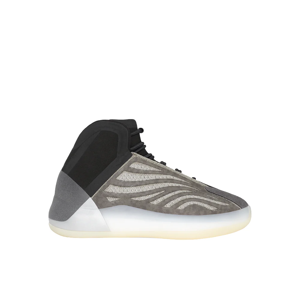adidas Yeezy Quantum Slip On Sneakers (Little Kid-Big Kid)