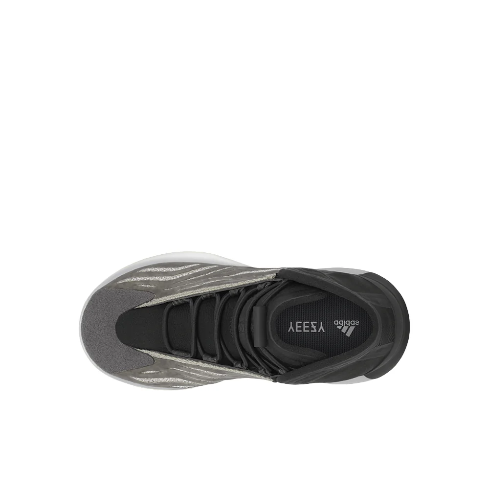 adidas Yeezy Quantum Slip On Sneakers (Little Kid-Big Kid) - Image 2