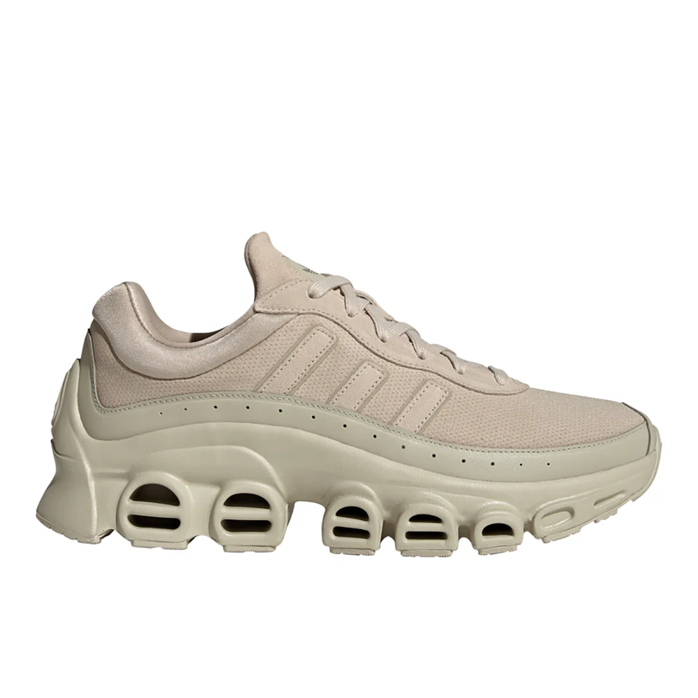 Adifom Megaride Lace Up Sneakers