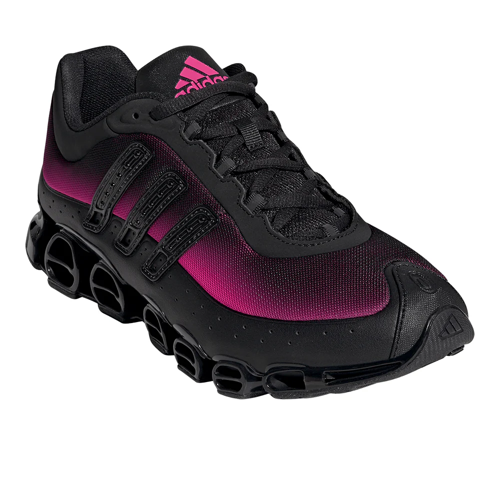 Megaride Lace Up Sneakers - Image 2