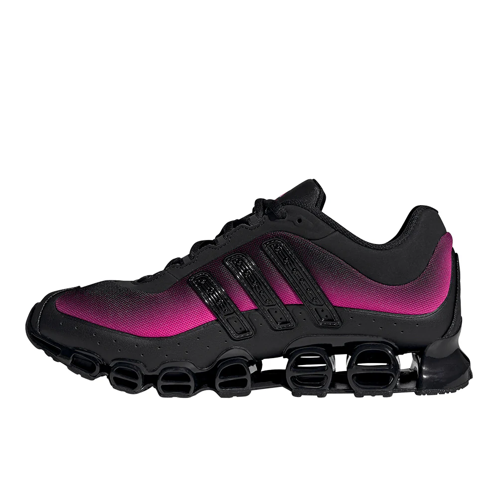 Megaride Lace Up Sneakers - Image 3