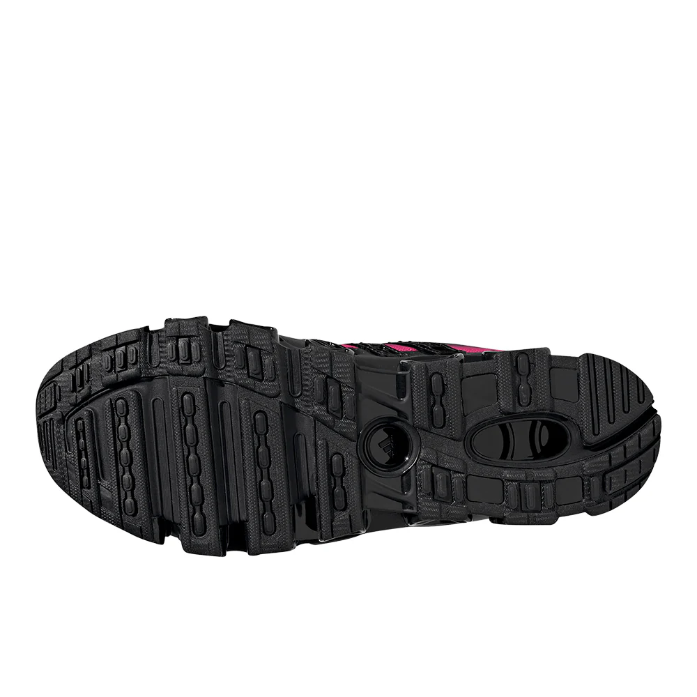 Megaride Lace Up Sneakers - Image 5