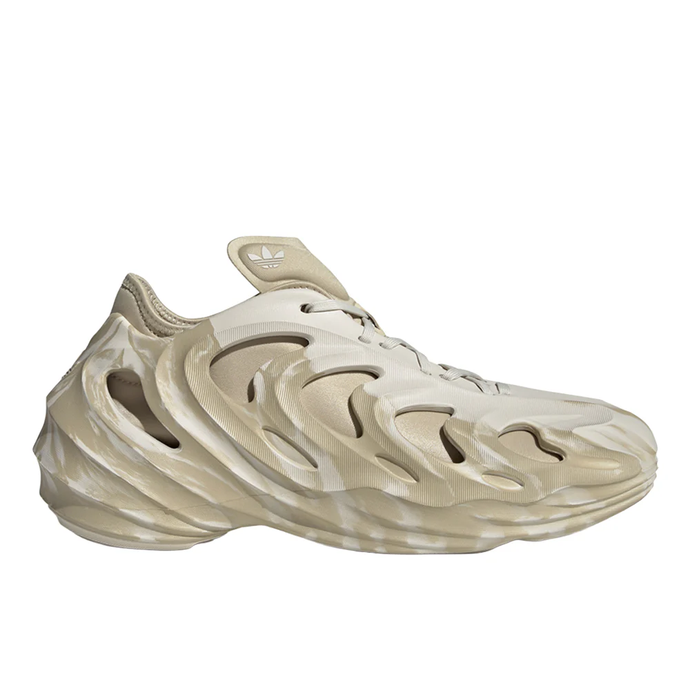 Adifom Q Lace Up Sneakers