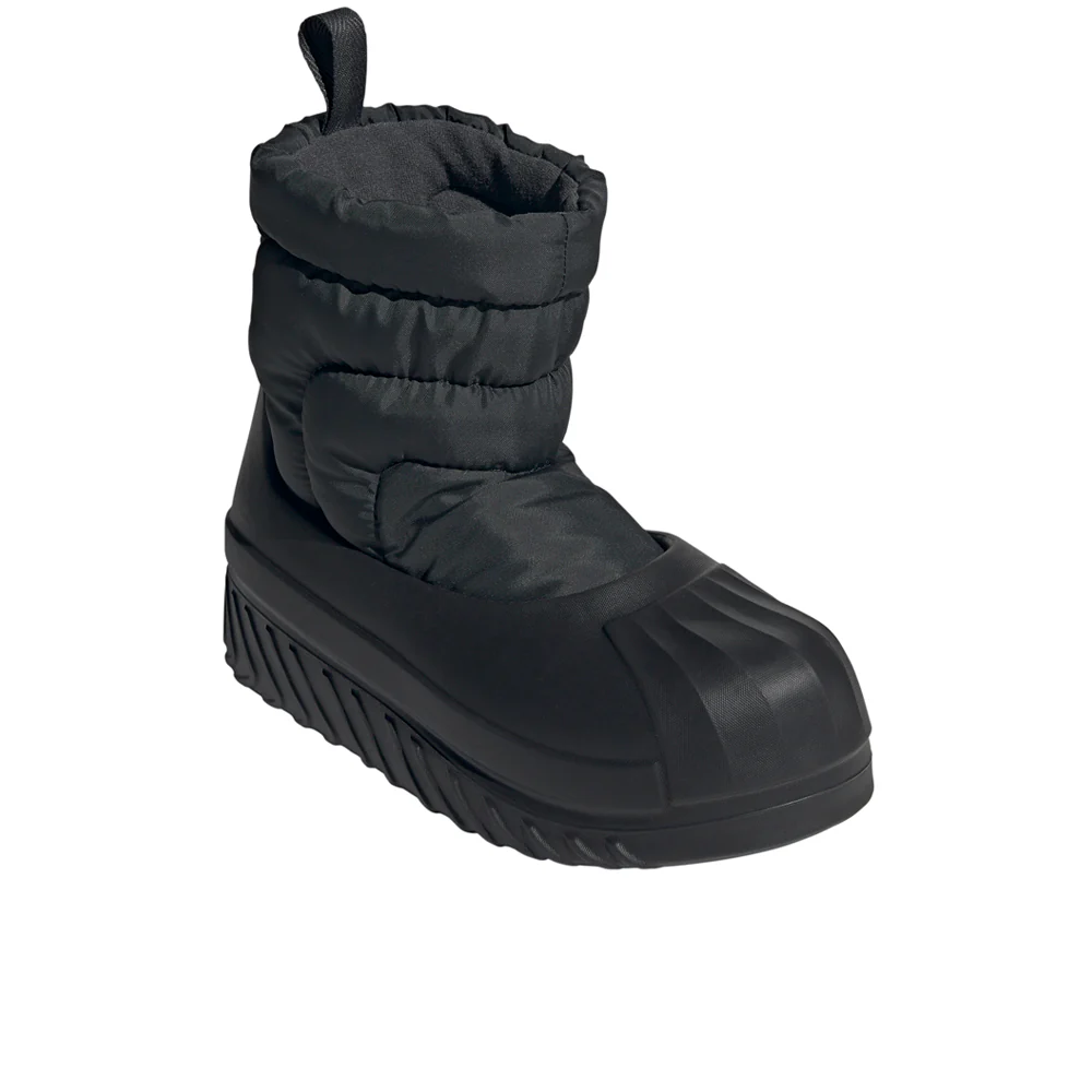 Adifom Superstar Round Toe Winter Boots - Image 2