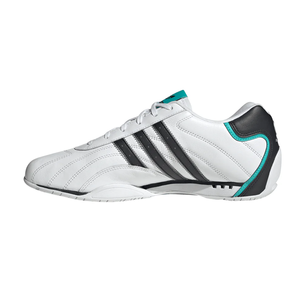 Adiracer Hi MAPF1 Team Lace Up Sneakers - Image 3