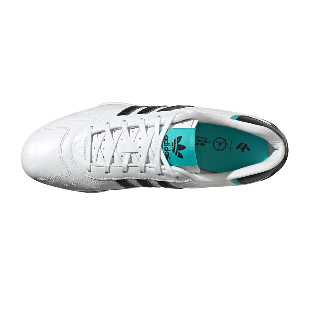 Adiracer Hi MAPF1 Team Lace Up Sneakers - Image 4
