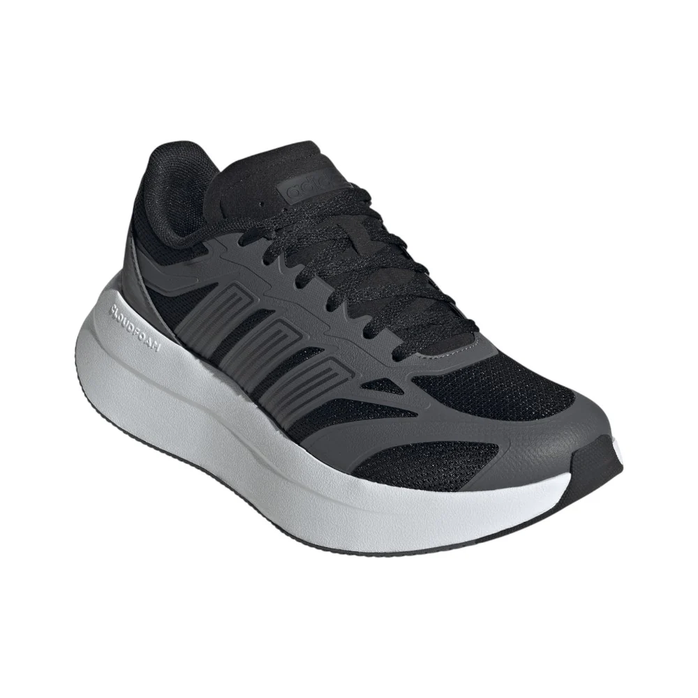 Adirok Lace Up Sneakers - Image 2